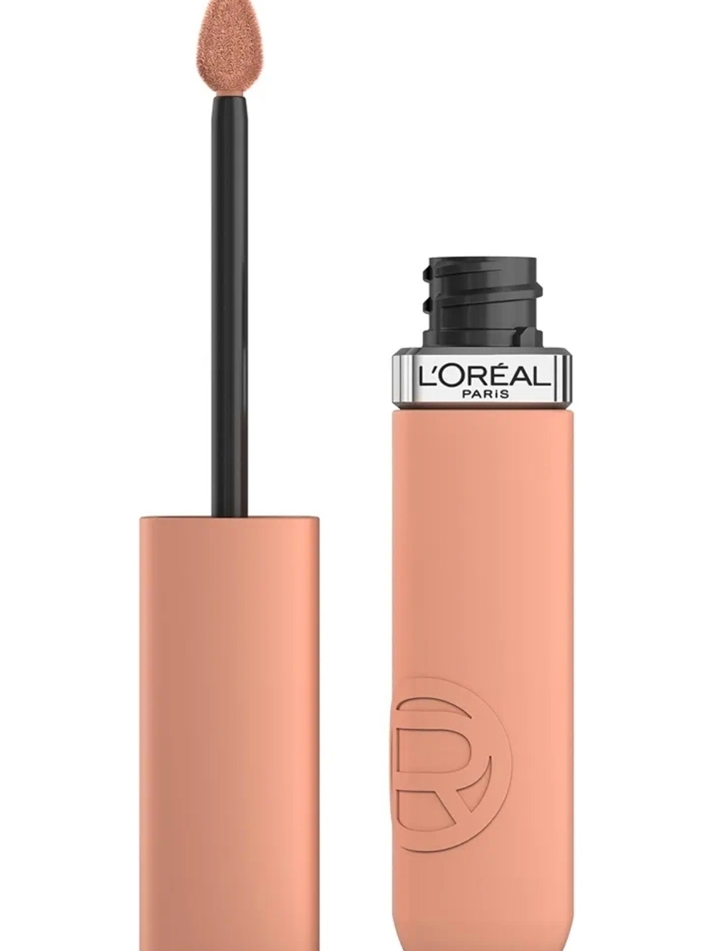 L'Oreal Paris Infallible Matte Resistance Liquid Lipstick, Fairytale Ending